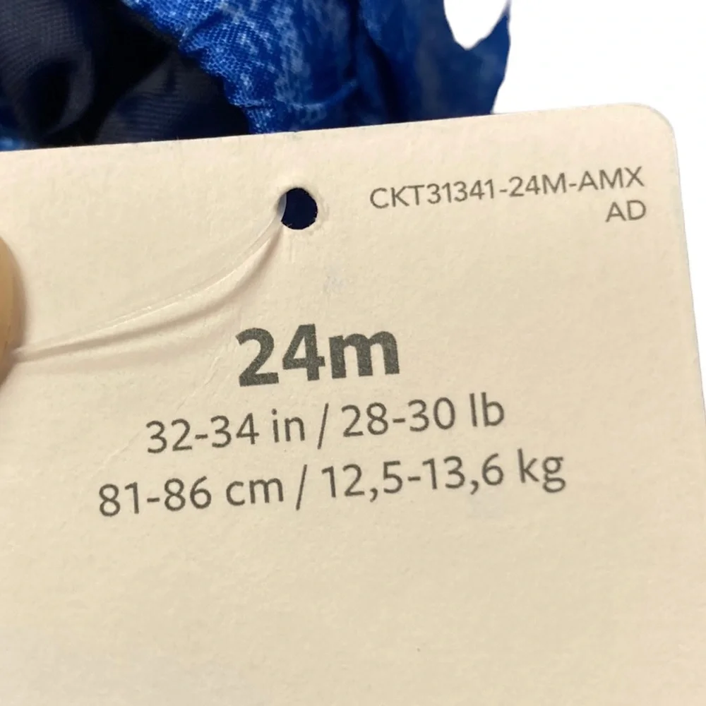 Carter’s Toddler Jacket